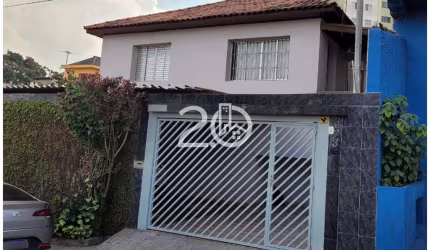 Casa para Venda em São Paulo, Vila Picinin, 4 dormitórios, 1 suíte, 2 banheiros, 3 vagas