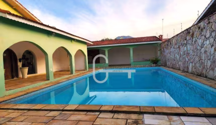 Casa com 3 dormitórios à venda, 335 m² por R$ 890.000,00 - Balneário Stella Maris - Peruíbe/SP