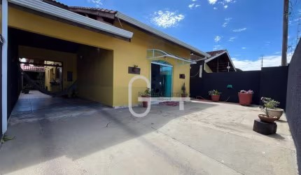 Casa com 4 dormitórios à venda, 189 m² por R$ 580.000,00 - Parque Balneário Oásis - Peruíbe/SP