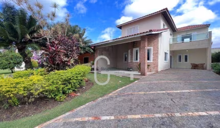 Casa com 4 dormitórios à venda, 225 m² por R$ 795.000,00 - Bougainvillee III - Peruíbe/SP