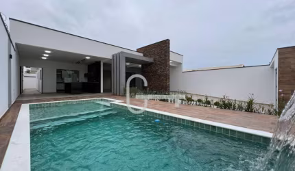 Casa com 3 dormitórios à venda, 175 m² por R$ 1.180.000,00 - Jardim Beira Mar - Peruíbe/SP