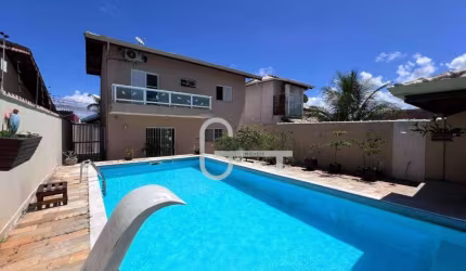 Casa com 3 dormitórios à venda, 150 m² por R$ 650.000,00 - Jardim Beira Mar - Peruíbe/SP