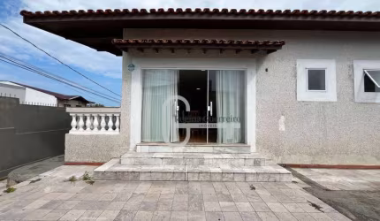 Casa com 5 dormitórios à venda, 420 m² por R$ 1.200.000,00 - Centro - Peruíbe/SP