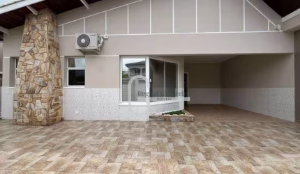 Casa com 3 dormitórios à venda, 153 m² por R$ 730.000,00 - Jardim Imperador - Peruíbe/SP