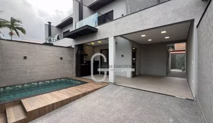 Casa com 3 dormitórios à venda, 112 m² por R$ 790.000,00 - Jardim Ribamar - Peruíbe/SP