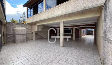 Casa com 3 dormitórios à venda, 291 m² por R$ 1.500.000,00 - Balneário Stella Maris - Peruíbe/SP