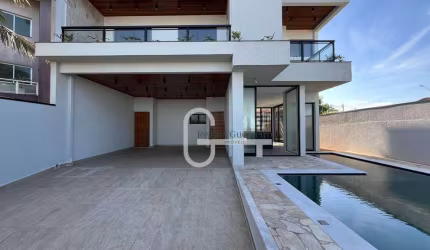Casa com 4 dormitórios à venda, 242 m² por R$ 2.400.000,00 - Balneário São João Batista - Peruíbe/SP