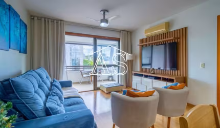 Apartamento com 3 quartos à venda na Rua Botafogo, 1212, Menino Deus, Porto Alegre, 100 m2 por R$ 708.000