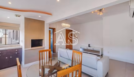 Apartamento com 2 quartos à venda na Rua Anita Garibaldi, 480, Mont Serrat, Porto Alegre, 92 m2 por R$ 713.000
