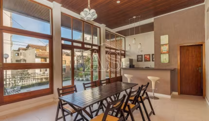 Apartamento com 4 quartos à venda na Rua Cabral, 1573, Bela Vista, Porto Alegre, 238 m2 por R$ 1.290.000