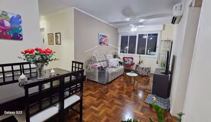 Apartamento com 3 quartos à venda na Avenida Coronel Lucas de Oliveira, 2437, Petrópolis, Porto Alegre, 86 m2 por R$ 490.000