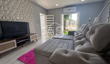 Casa com 2 quartos à venda na Rua Manoel Moura, 167, Vila Carlos Antônio Wilkens, Cachoeirinha por R$ 700.000