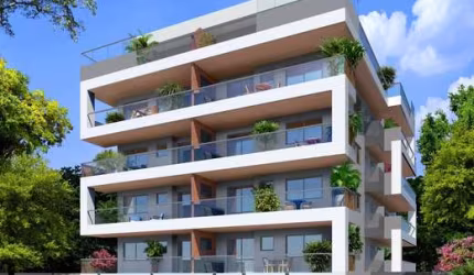 Cobertura com 2 quartos à venda na Rua Raul Corrêa de Araújo, Piratininga, Niterói, 136 m2 por R$ 1.499.000