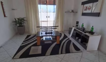 Oportunidade Cobertura Linear com 2 suítes em Vila Velha