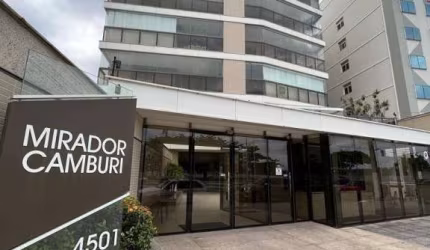 Apartamento com 4 dormitórios à venda, 146 m² por R$ 1.999.000,00 - Jardim Camburi - Vitória/ES