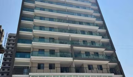 Apartamento à venda, 61 m² por R$ 639.900,00 - Itaparica - Vila Velha/ES