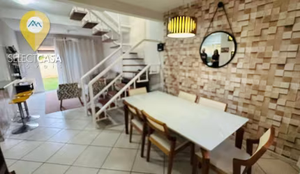 Casa 3 quartos em Morada de Laranjeiras - Villa dos Pássaros