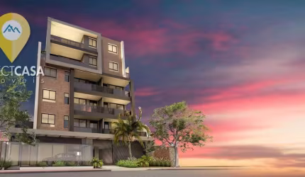 Apartamento com 2 dormitórios à venda, 64 m² por R$ 852.800 - Jardim da Penha - Vitória/ES Edificio Jf Home