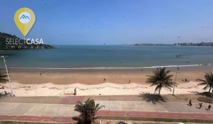 Apartamento à venda, 224 m² por R$ 2.300.000,00 - Praia do Morro - Guarapari/ES