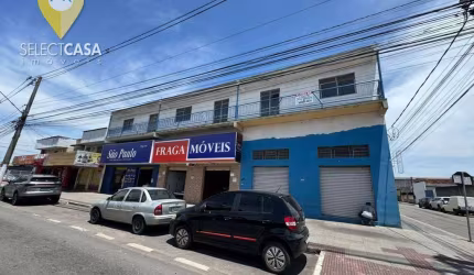 Loja comercial na Avenida Brasil em Novo Horizonte