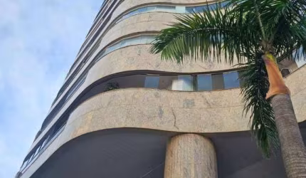 Apartamento com 4 dormitórios à venda, 290 m² por R$ 2.500.000,00 - Praia da Costa - Vila Velha/ES