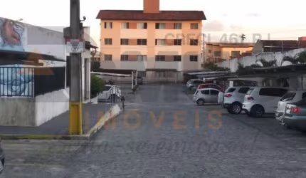 Apartamento Para Vender com 3 quartos no bairro Olaria em Aracaju