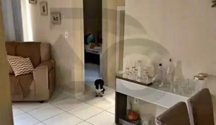 Apartamento Para Vender com 2 quartos no bairro Fernando Collor em Nossa Senhora Do Socorro