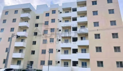 Apartamento Para Vender com 3 quartos, sendo 1 suíte no bairro Marcelo Deda em São Cristóvão