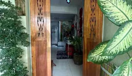 Casa Para Vender com 2 quartos, sendo 2 suítes no bairro Suíssa em Aracaju