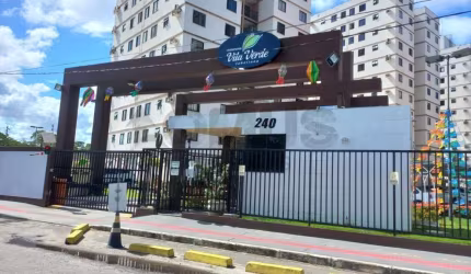 Apartamento Para Vender com 3 quartos, sendo 1 suíte no bairro Jabotiana em Aracaju