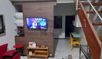 Casa Para Vender com 2 quartos 1 suítes no bairro Centro em Aracaju