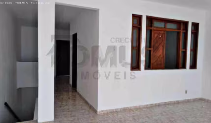 Casa Para Vender com 5 quartos no bairro Suíssa em Aracaju