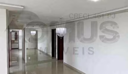 Apartamento Para Vender com 3 quartos 1 suíte no bairro Luzia em Aracaju