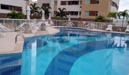 Apartamento Para Vender com 3 quartos, sendo 1 suíte no bairro Jabotiana em Aracaju