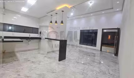 Casa Para Vender com 3 quartos, seno 2 suítes no bairro São José dos Náufragos em Aracaju