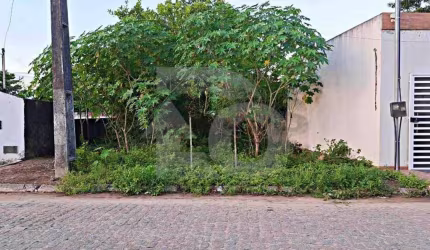 Terreno para Venda