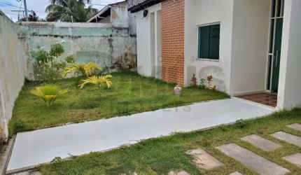 Casa Para Vender com 4 quartos 4 suítes no bairro Coroa do Meio em Aracaju