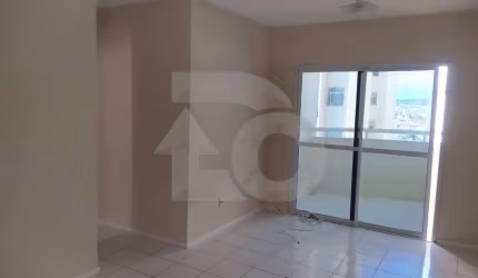 Apartamento Para Vender com 3 quartos 1 suíte no bairro Luzia em Aracaju