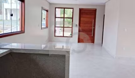Casa de Condomínio Para Vender com 3 quartos 1 suíte no bairro Aningas, em São Cristóvão