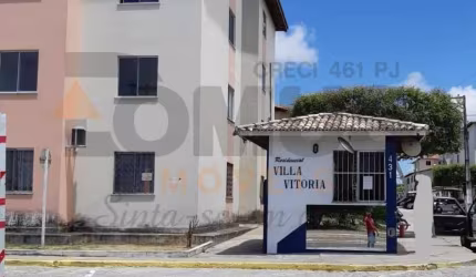 Apartamento Para Vender com 2 quartos no bairro Jabotiana em Aracaju