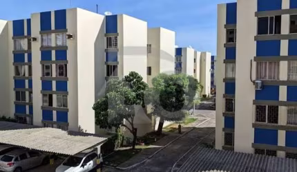 Apartamento Para Vender com 2 quartos 1 suítes no bairro Ponto Novo em Aracaju