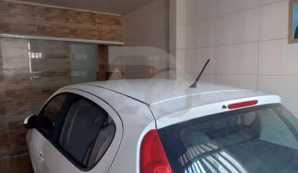 Casa Para Vender com 3 quartos 1 suíte no bairro Santo Antônio em Aracaju