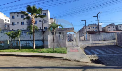 Apartamento Para Vender com 2 quartos no bairro Madre Paulina em São Cristóvão