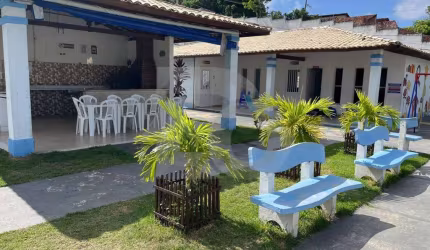 Apartamento Para Vender com 2 quartos no bairro Santo Antônio em Aracaju