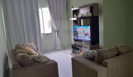 Apartamento Para Vender com 2 quartos no bairro Ponto Novo em Aracaju