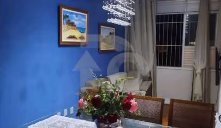 Apartamento Para Vender com 3 quartos no bairro São José em Aracaju