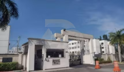Apartamento Para Vender com 2 quartos 1 suíte no bairro Inácio Barbosa em Aracaju
