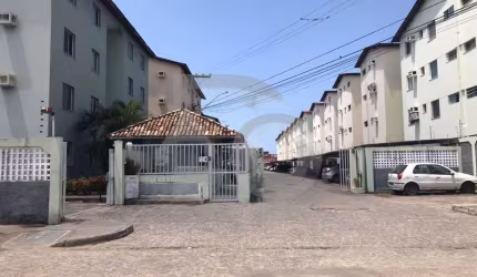 Apartamento Para Vender com 3 quartos no bairro São Conrado em Aracaju