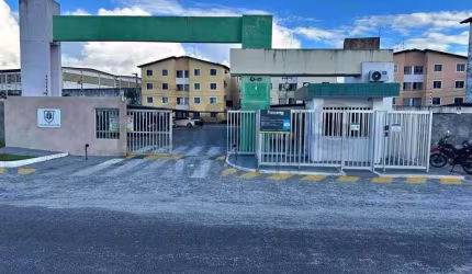 Apartamento Para Vender com 3 quartos no bairro Jabotiana em Aracaju