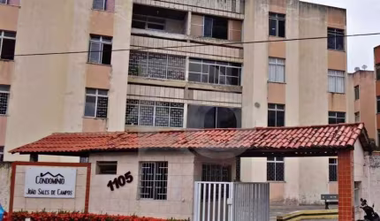 Apartamento Para Vender com 3 quartos 1 suíte no bairro Salgado Filho em Aracaju